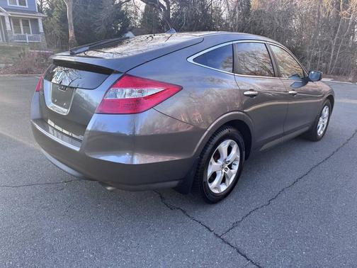 2010 Honda Accord Crosstour EX