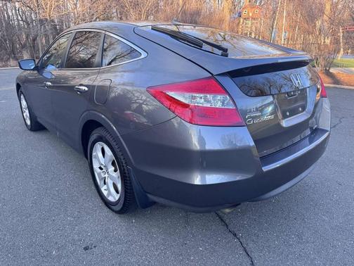 2010 Honda Accord Crosstour EX