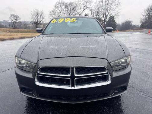 2014 Dodge Charger SE