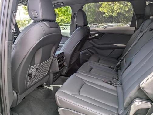 2026 Audi Q7 55 Premium Plus