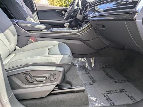 2026 Audi Q7 55 Premium Plus