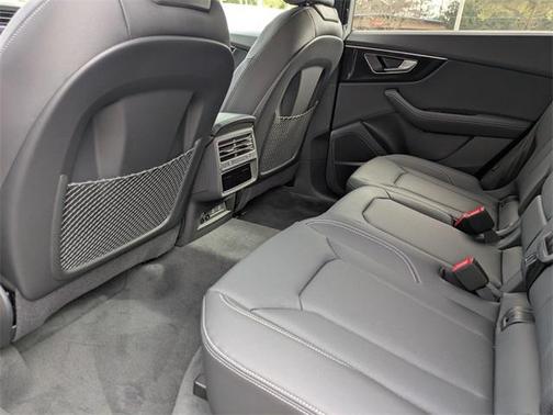 2026 Audi Q8 55 Premium Plus