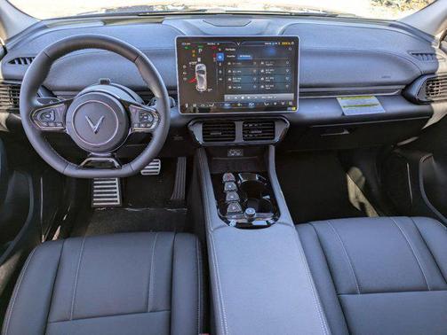 2025 VinFast VF 8 Eco