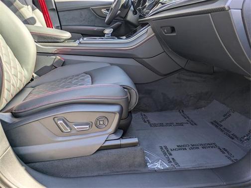 2026 Audi Q7 55 Prestige