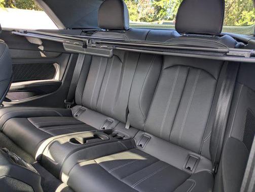 2024 Audi A5 45 S line Premium Plus