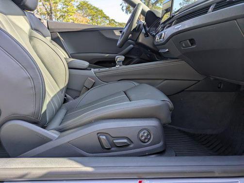 2024 Audi A5 45 S line Premium Plus