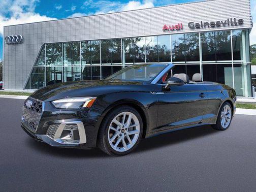 2024 Audi A5 45 S line Premium Plus