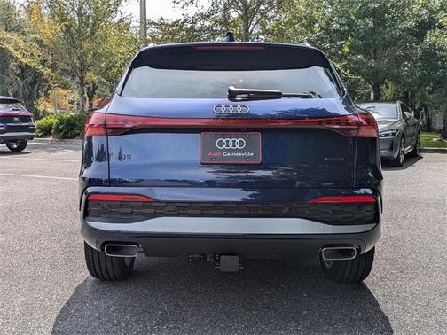 2025 Audi Q5 Premium Plus TFSI quattro S tronic