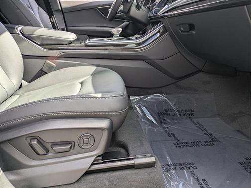 2026 Audi Q7 45 Premium Plus