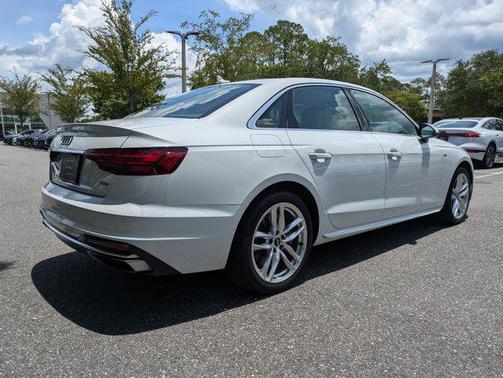 2020 Audi A4 45 Premium Plus