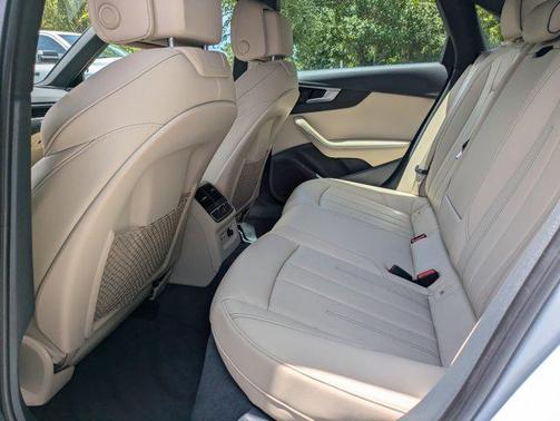 2020 Audi A4 45 Premium Plus
