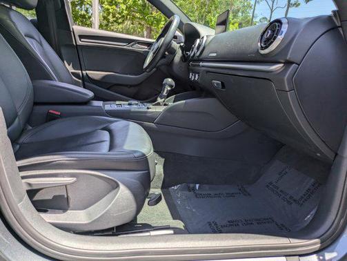 2020 Audi A3 Premium