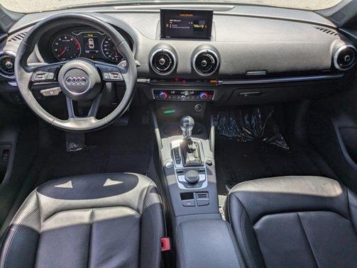2020 Audi A3 Premium