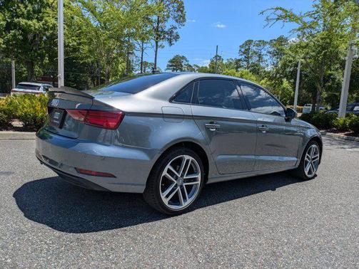 2020 Audi A3 Premium