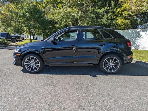 2018 Audi Q3 2.0T Premium Plus