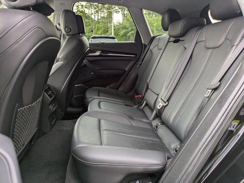 2019 Audi Q5 45 Premium