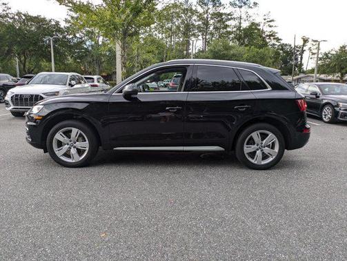 2019 Audi Q5 45 Premium