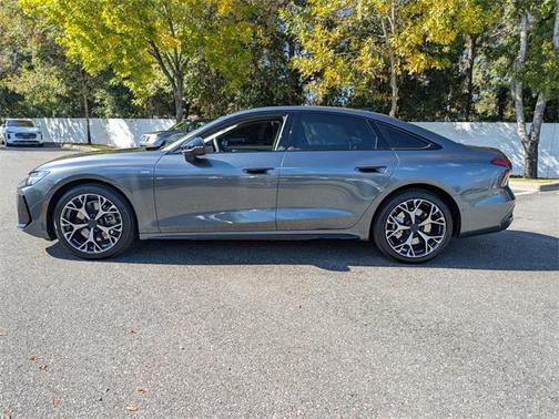 2026 Audi A6 Premium Plus quattro S tronic