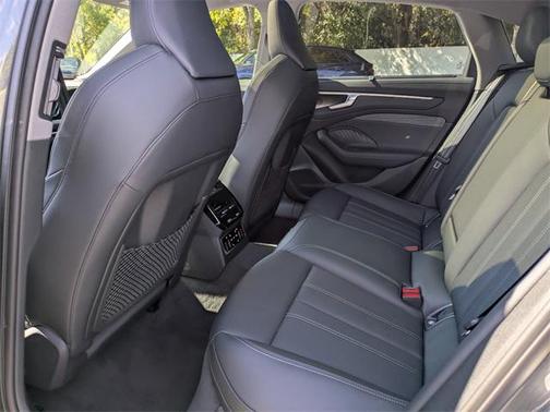 2026 Audi A6 Premium Plus quattro S tronic