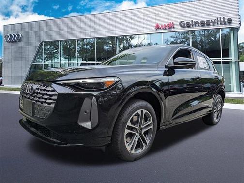 2025 Audi Q5 Premium Plus TFSI quattro S tronic