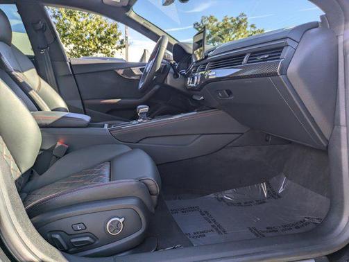 2023 Audi S5 3.0T Prestige