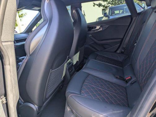 2023 Audi S5 3.0T Prestige
