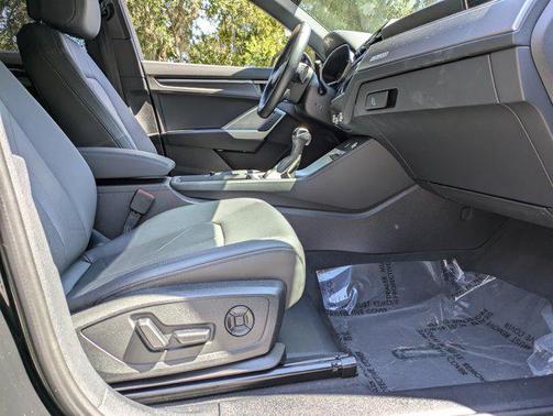 2022 Audi Q3 45 S line Premium Plus