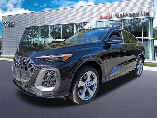 2025 Audi Q5 Premium Plus TFSI quattro S tronic