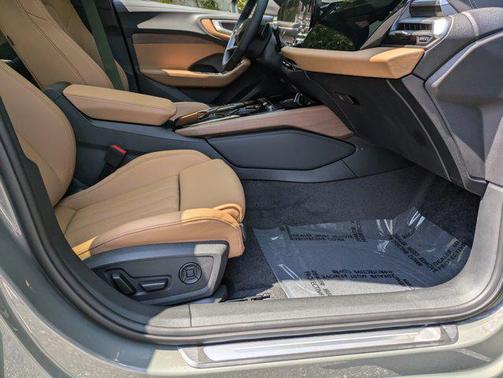 2025 Audi A5 Premium Plus