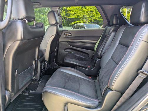 2021 Dodge Durango R/T RWD