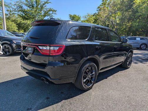 2021 Dodge Durango R/T RWD