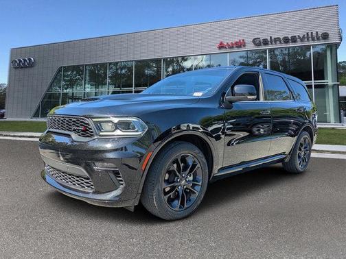 2021 Dodge Durango R/T RWD