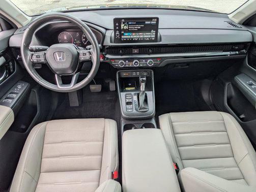 2024 Honda CR-V EX-L 2WD