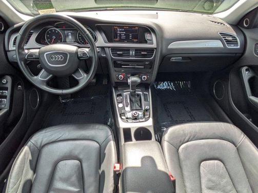 2014 Audi allroad 2.0T Premium Plus