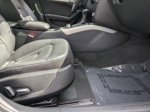 2014 Audi allroad 2.0T Premium Plus