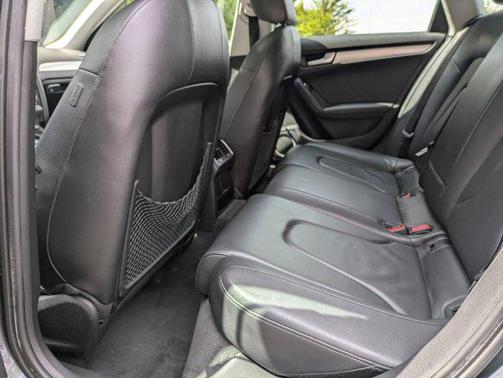 2014 Audi allroad 2.0T Premium Plus