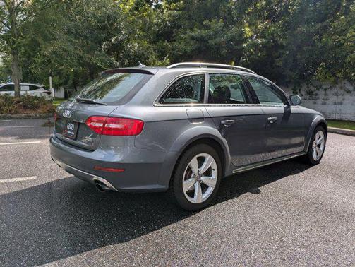 2014 Audi allroad 2.0T Premium Plus