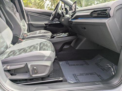 2022 Volkswagen ID.4 Pro