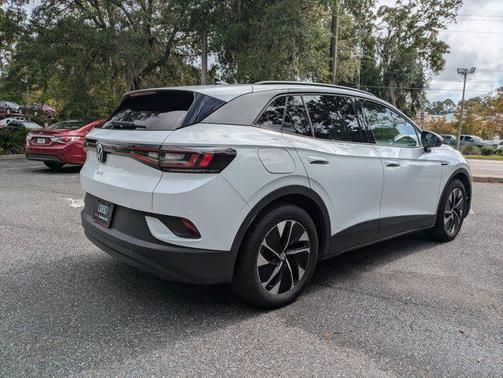 2022 Volkswagen ID.4 Pro
