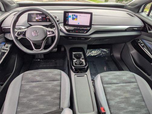 2022 Volkswagen ID.4 Pro