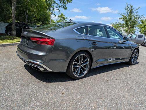 2024 Audi A5 Sportback 45 S Line Premium