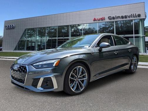 2024 Audi A5 Sportback 45 S Line Premium