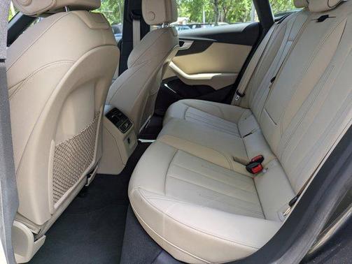 2024 Audi A5 Sportback 45 S Line Premium