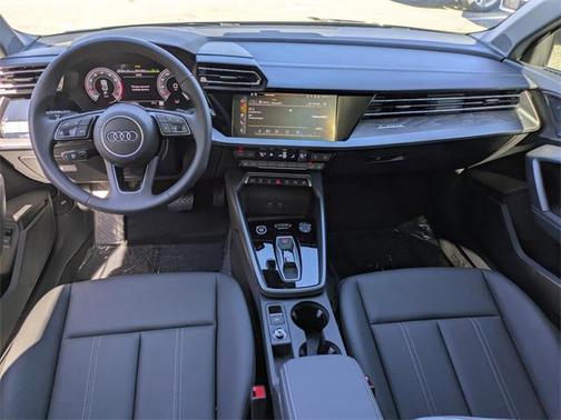 2026 Audi A3 Premium