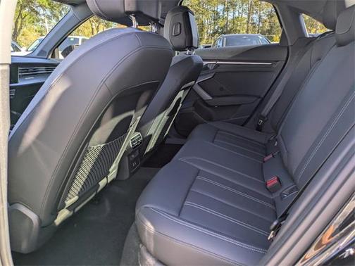 2026 Audi A3 Premium