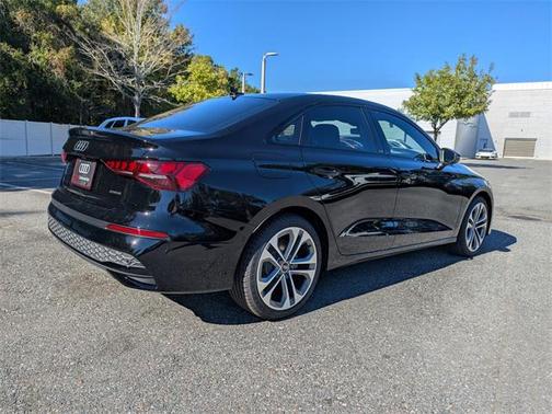 2026 Audi A3 Premium