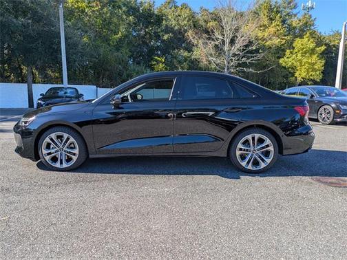 2026 Audi A3 Premium