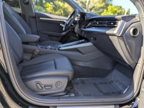 2026 Audi A3 Premium