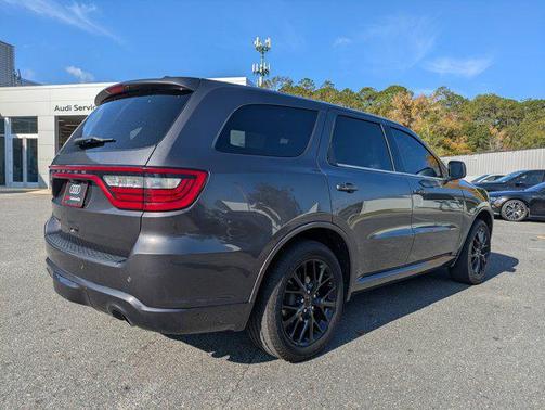 2016 Dodge Durango SXT