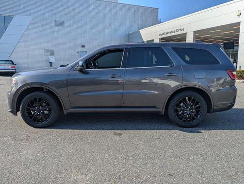 2016 Dodge Durango SXT